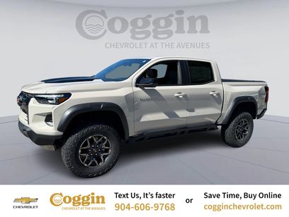 New 2026 Chevrolet Colorado ZR2 w/ Technology Package