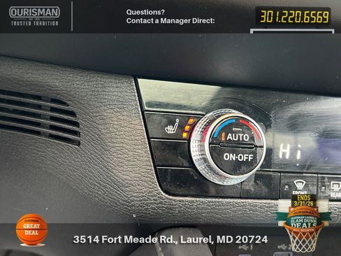 Used 2024 Mitsubishi Outlander SE image 29