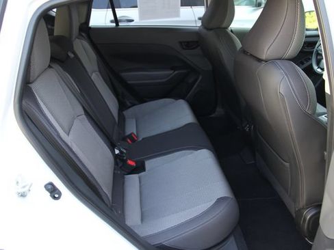 Certified 2024 Subaru Crosstrek 2.5i Limited AWD/4WD image 33