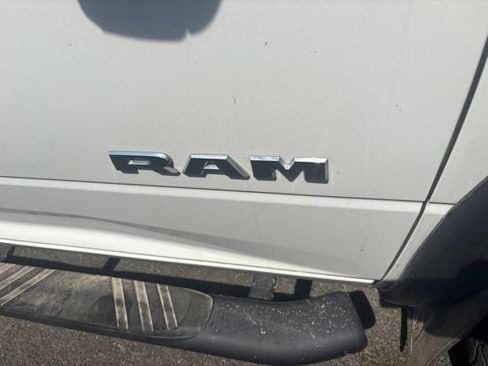 Used 2023 RAM 2500 Big Horn w/ Snow Chief Group AWD/4WD image 17