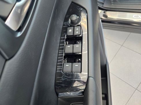 New 2025 MAZDA CX-5 AWD 2.5 S w/ Preferred Package image 21