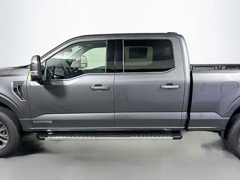 New 2025 Ford F150 Lariat w/ Equipment Group 502A High image 4