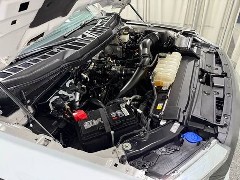 Used 2022 Ford F150 XLT w/ Equipment Group 302A High AWD/4WD image 24