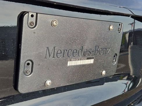 New 2025 Mercedes-Benz GLC 350e 4MATIC image 31