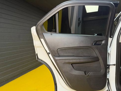 Used 2013 Chevrolet Equinox LTZ AWD/4WD image 14