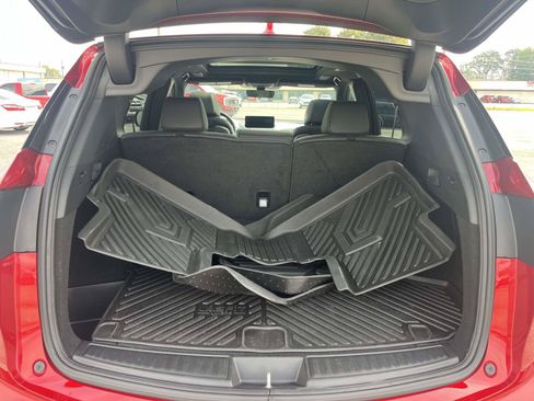 Used 2022 Acura RDX A-Spec FWD image 8