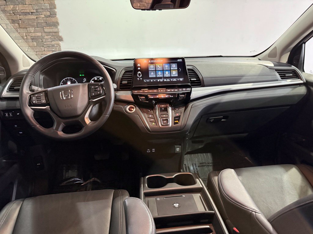 Used 2026 Honda Odyssey EX-L image 26