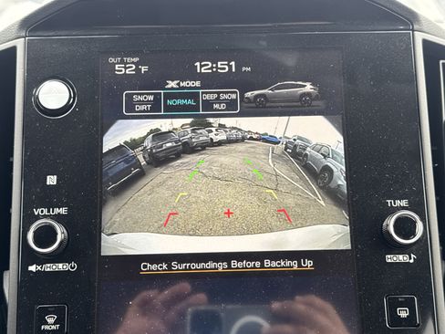 Certified 2025 Subaru Crosstrek 2.0i Premium image 20