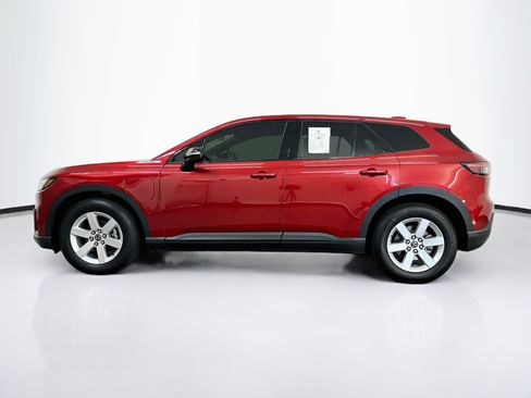 Used 2025 Honda Prologue EX image 4