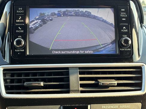 Used 2019 Mitsubishi Eclipse Cross ES AWD/4WD image 21