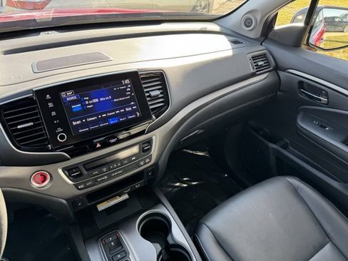 Used 2023 Honda Ridgeline RTL-E image 24