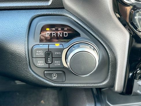 New 2026 RAM 1500 Big Horn image 18