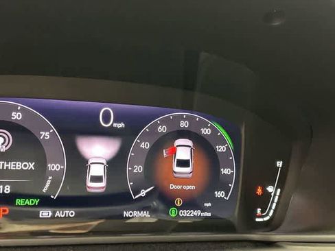 Used 2025 Honda Accord Sport image 16