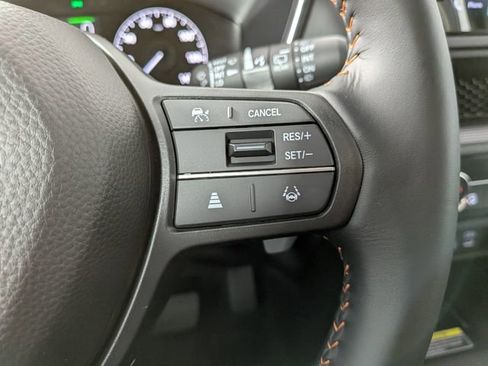 New 2026 Honda CR-V Sport-L image 7