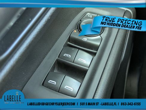 Used 2022 Chevrolet Silverado 1500 Custom RWD image 17