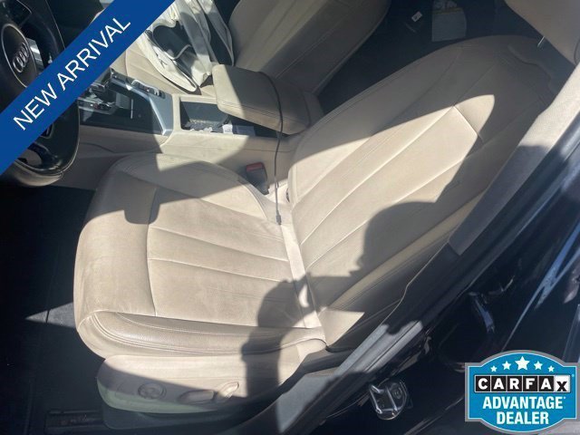 Used 2018 Audi A4 2.0T Ultra Premium FWD image 10