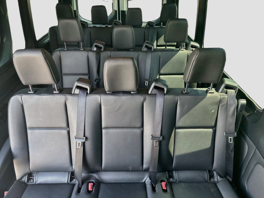 Used 2022 Mercedes-Benz Sprinter 2500 image 19