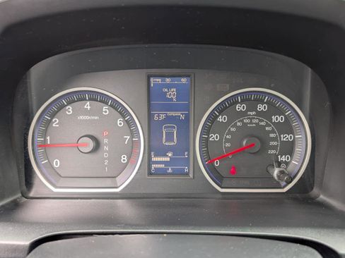 Used 2011 Honda CR-V EX-L image 24