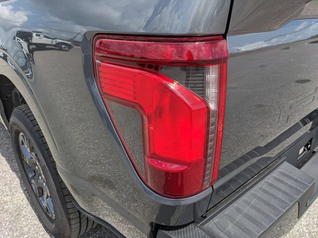 New 2026 Ford F150 STX w/ Equipment Group 200A RWD image 10