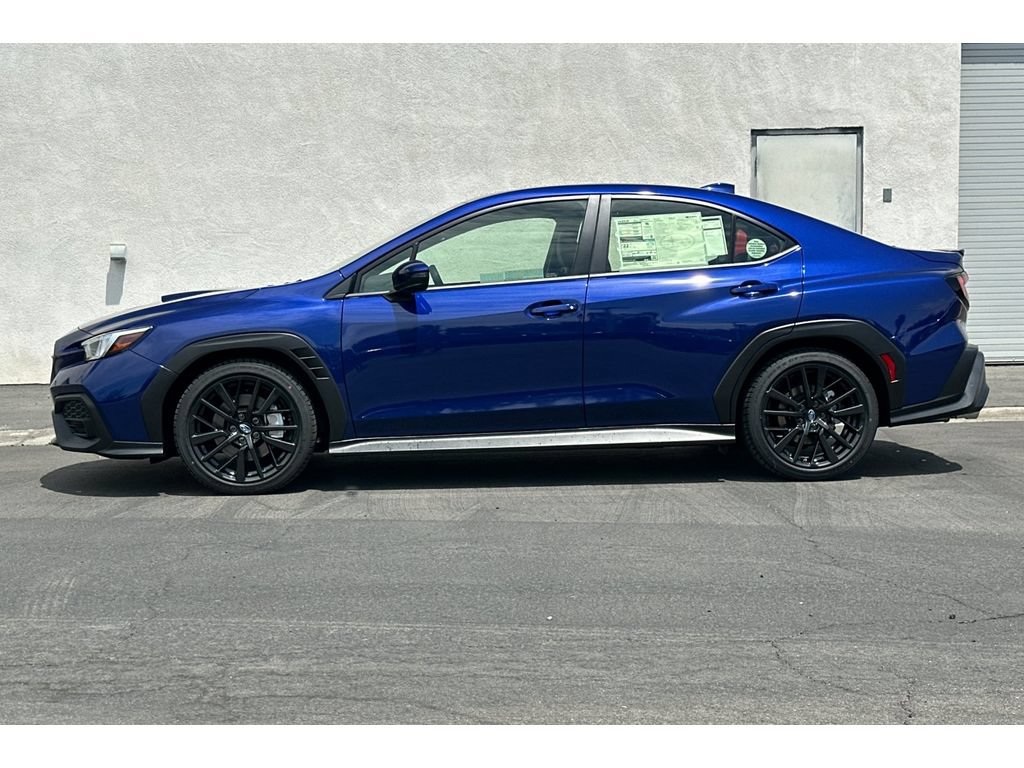 New 2026 Subaru WRX Limited w/ WRX Electronics Package AWD/4WD image 7