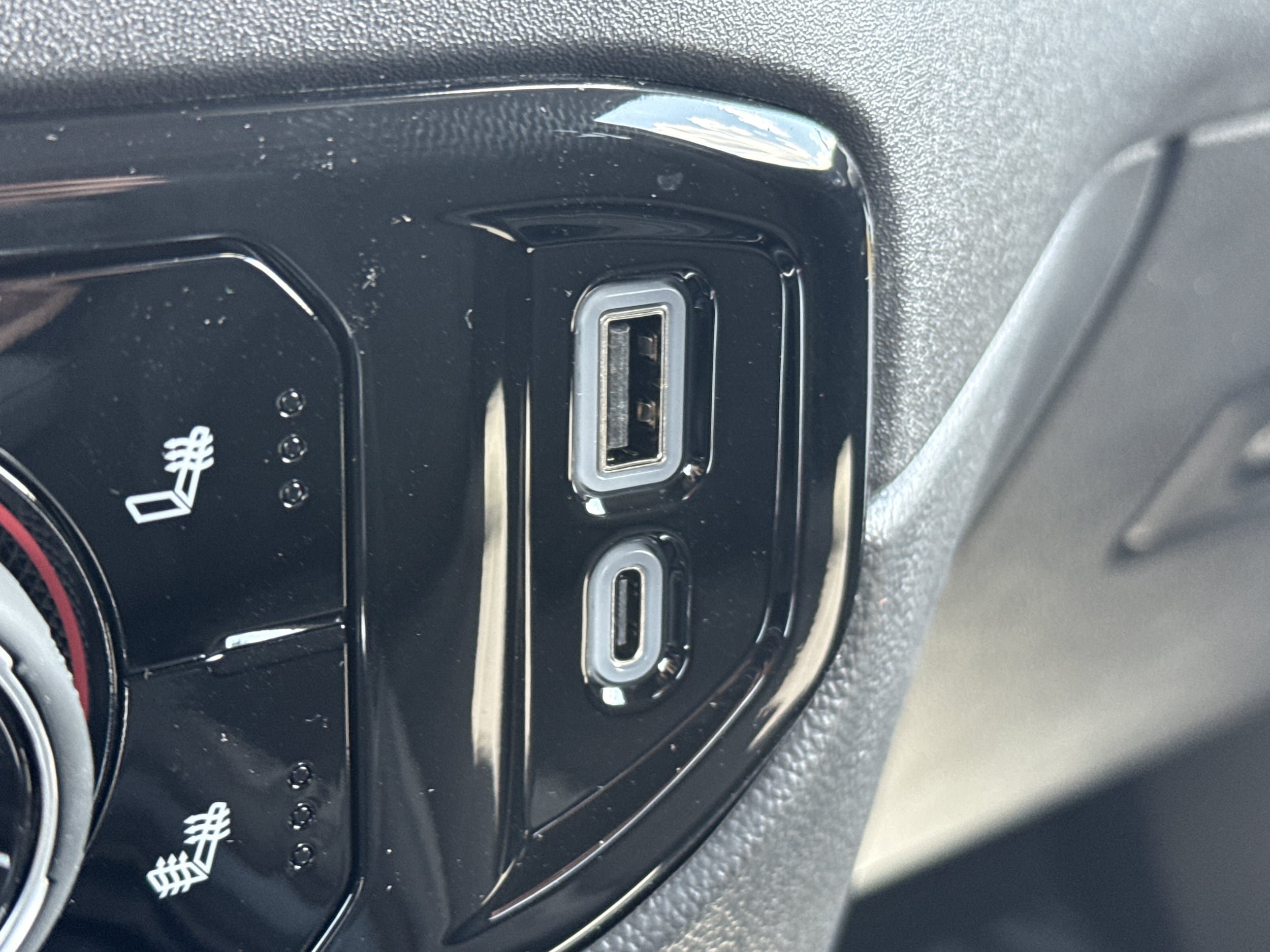 New 2026 Chevrolet Silverado 1500 RST AWD/4WD image 28