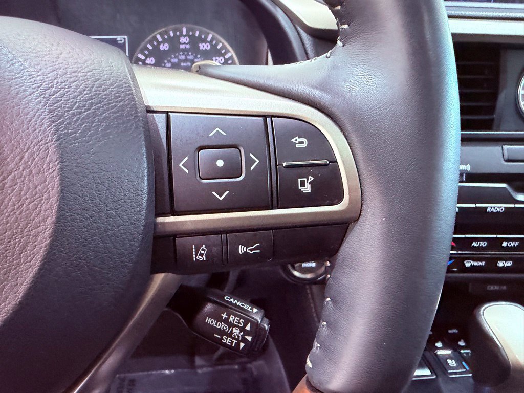 Certified 2020 Lexus RX 350 FWD w/ Premium Package image 22