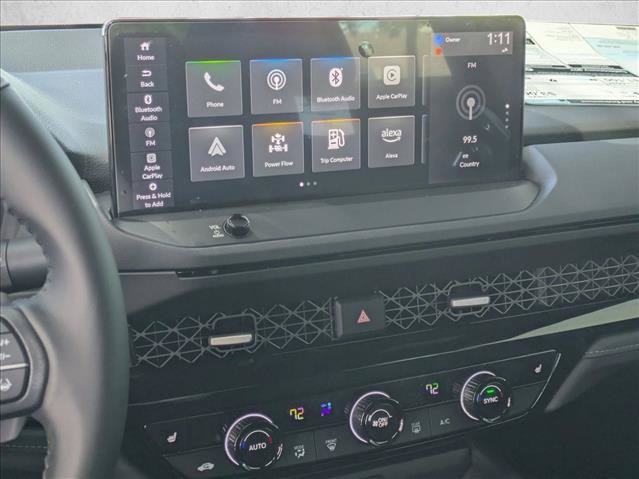 New 2026 Honda Accord Sport image 12