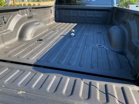 Used 2025 RAM 3500 Tradesman image 12