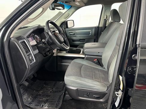 Used 2016 RAM 1500 Big Horn image 15