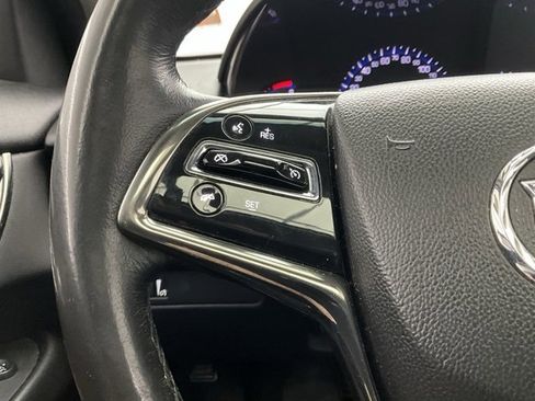 Used 2013 Cadillac ATS 2.0T AWD Sedan image 17