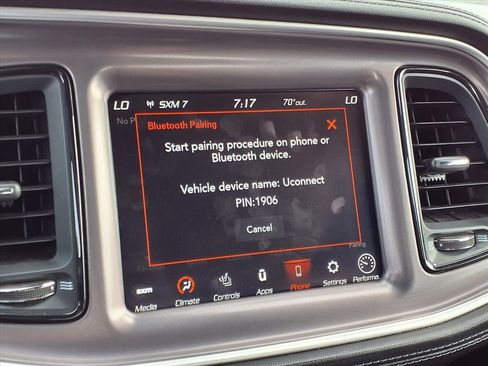 Used 2022 Dodge Challenger R/T Scat Pack image 13