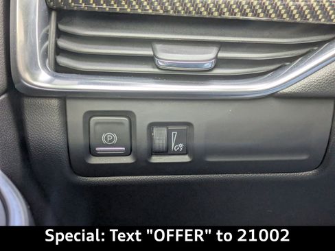 Used 2023 Cadillac XT4 Sport image 27