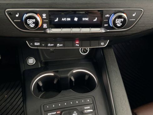 Used 2018 Audi A5 2.0T Premium Plus w/ Premium Plus image 24