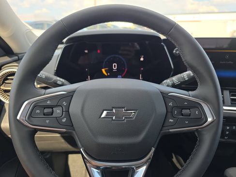 New 2026 Chevrolet Trax ACTIV w/ Driver Confidence Package FWD image 18