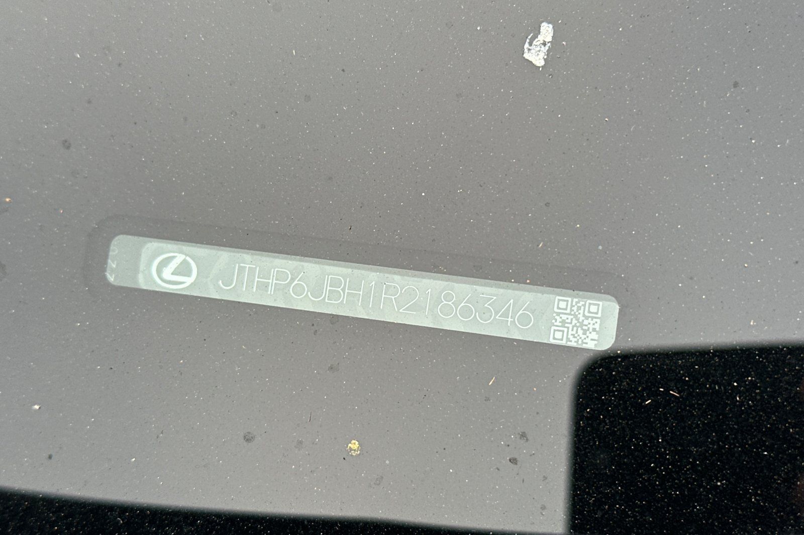 Used 2024 Lexus UX 250h FWD w/ Premium Package image 2