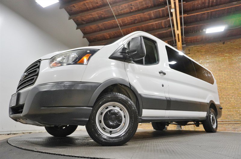 Used 2016 Ford Transit 350 XL RWD image 3
