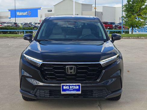 Certified 2024 Honda CR-V EX-L image 9