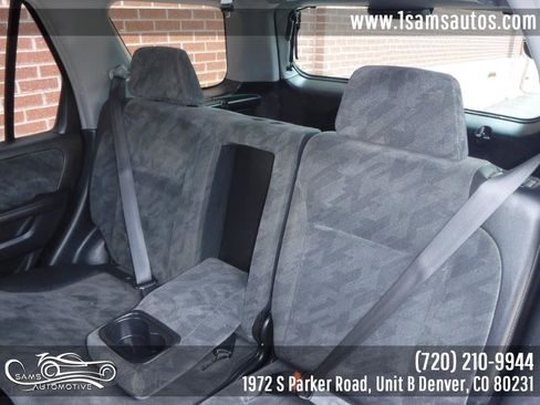Used 2004 Honda CR-V EX image 18