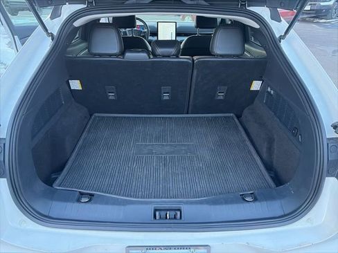 Used 2022 Ford Mustang Mach-E Select image 28