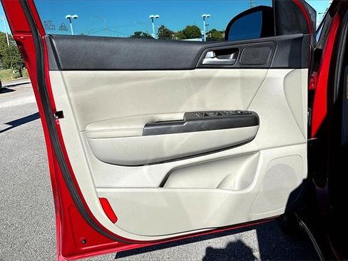 Used 2022 Kia Sportage Nightfall Edition image 16