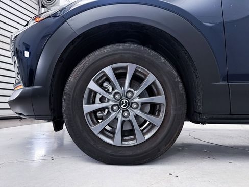 Used 2023 MAZDA CX-30 AWD 2.5 S image 15