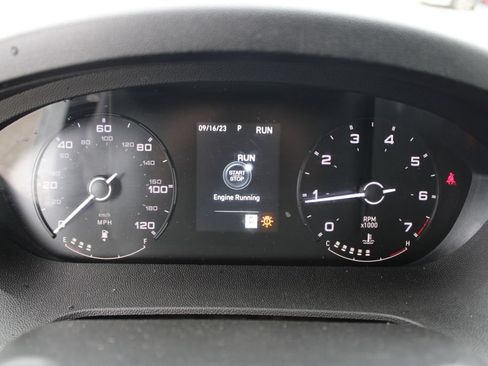 Used 2025 RAM ProMaster 2500 w/ Convenience Group FWD image 20