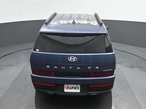 New 2026 Hyundai Santa Fe SEL image 36