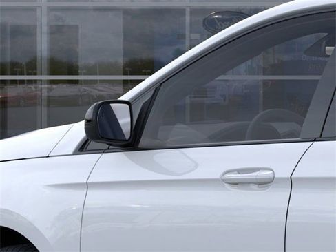 New 2024 Ford Edge SE w/ Black Appearance Package image 49