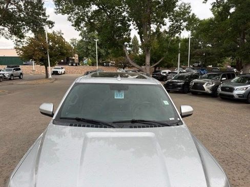 Certified 2019 Ford Expedition Limited AWD/4WD image 10