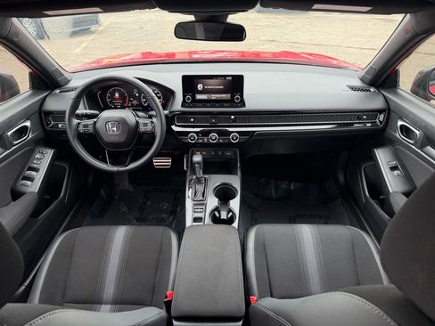 Used 2025 Honda Civic Sport image 47