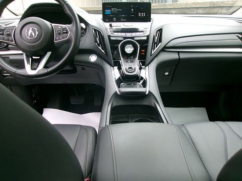 Used 2023 Acura RDX AWD image 14