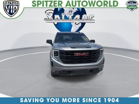 Used 2023 GMC Sierra 1500 Elevation AWD/4WD image 3