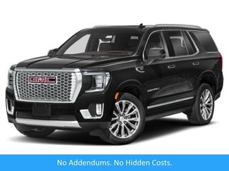 Used 2023 GMC Yukon Denali Ultimate video 1