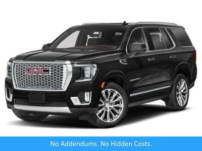 Used 2023 GMC Yukon Denali Ultimate